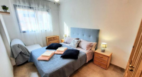 Sunny Apartment